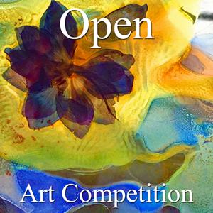 Call For Entries Open No Theme Online Art Competition